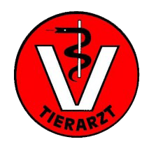 Tierarztpraxis Dr Almut Vockert Logo